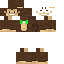 Texture for Monkey