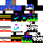 Texture for TechnoShadow