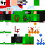 Texture for LigthFire Navidad