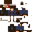 Texture for head