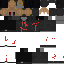 Texture for mosnter