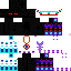 Texture for Cyberludthra Hyperwing VI [II]