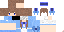 Texture for mini cindy