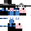 Texture for kanec