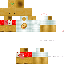 Texture for me