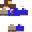 Texture for Kustbix is me
