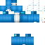 Texture for ZachAttack191 Space Whale