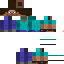 Texture for Steve_v2