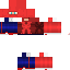 Texture for spiderman tobey maguire