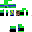 Texture for leo