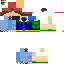 Texture for GotenPixelmon
