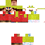Texture for coconeitor