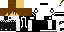 Texture for couto-ninja