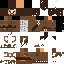Texture for Takkar Far cry primal Ull Version
