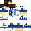 Texture for ふみくん
