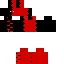 Texture for test dered