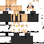 Texture for chatnoir girl