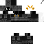 Texture for epic samurai