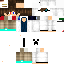 Texture for ReadyFready