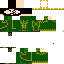 Texture for Circassian King Ege