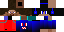 Texture for ThekillerBrainyBR