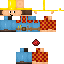Texture for Minecrafter