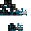 Texture for Sub zero