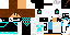 Texture for Никита 2.0