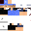 Texture for NAUTA AZUL SEM DENTE