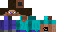 Texture for herobrine
