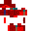 Texture for anomaly 777 docile