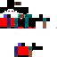 Texture for setve bud 