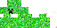Texture for Creeper