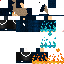 Texture for skin foda