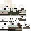 Texture for monolith