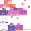 Texture for Steve