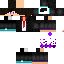 Texture for Bruno1no V1