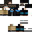 Texture for steve