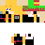 Texture for legendaryninja