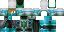 Texture for Aether Asassin