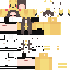 Texture for pikachu
