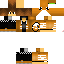 Texture for FoxyBoy
