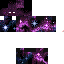 Texture for VortexMultiverse