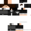 Texture for Thunder_wolf