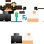 Texture for iTzFusionGaming Fu