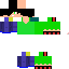 Texture for mrflex