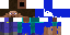 Texture for Steve in a Jumper