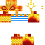 Texture for FireBird