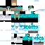 Texture for d