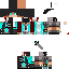 Texture for assain